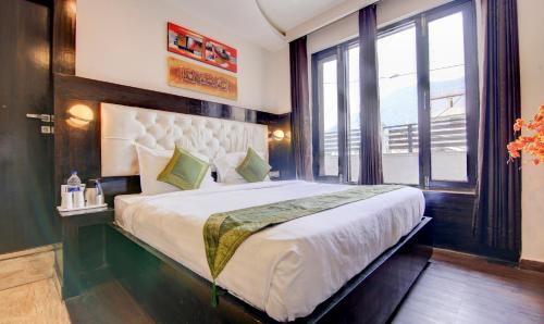 This photo about Treebo Trend Lavish Inn shared on HyHotel.com