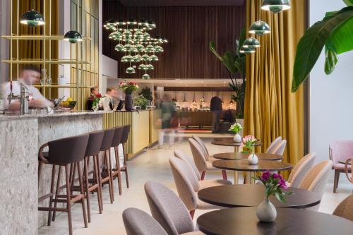 Удобства, Hotel Lev in Любляна Удобства, Hotel Lev in Любляна