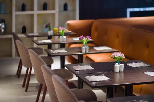 Удобства, Hotel Lev in Любляна Удобства, Hotel Lev in Любляна