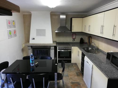 Quinta dos Carvalhais - Serra da Estrela in Fornos De Algodres Quinta dos Carvalhais - Serra da Estrela in Fornos De Algodres