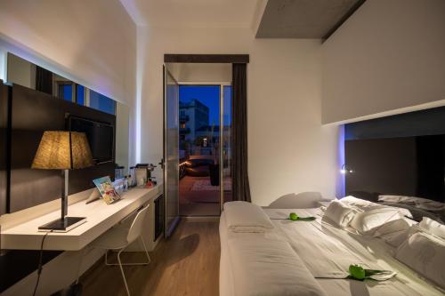 UNA HOTELS One Siracusa in Syracuse Suburbs UNA HOTELS One Siracusa in Syracuse Suburbs