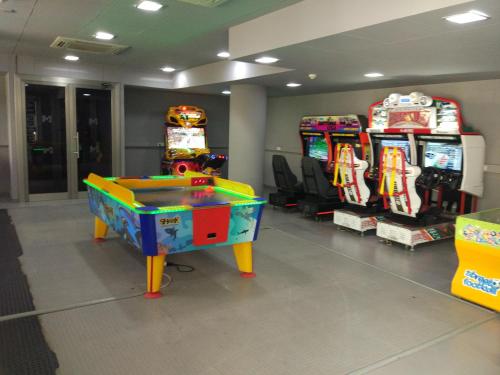 This photo about Hotel Mercury shared on HyHotel.com