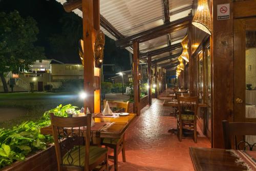 Ресторан, Sunbird Nkopola Lodge in Nkopola Ресторан, Sunbird Nkopola Lodge in Nkopola