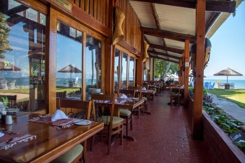 Ресторан, Sunbird Nkopola Lodge in Nkopola Ресторан, Sunbird Nkopola Lodge in Nkopola