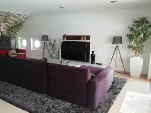 Arrabida Pool Mansion House Lisboa in ปิงเยา โนโว Arrabida Pool Mansion House Lisboa in ปิงเยา โนโว