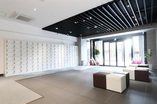 Lightning Hotel in Tokyo Lightning Hotel in Tokyo