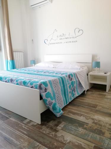 Guestroom, B&B Sapore di Mare san salvo Marina in San Salvo Guestroom, B&B Sapore di Mare san salvo Marina in San Salvo