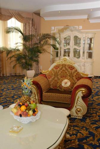 GK Grand-Hotel in Kislovodsk GK Grand-Hotel in Kislovodsk