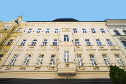 This photo about Galerie 18 Apartments shared on HyHotel.com