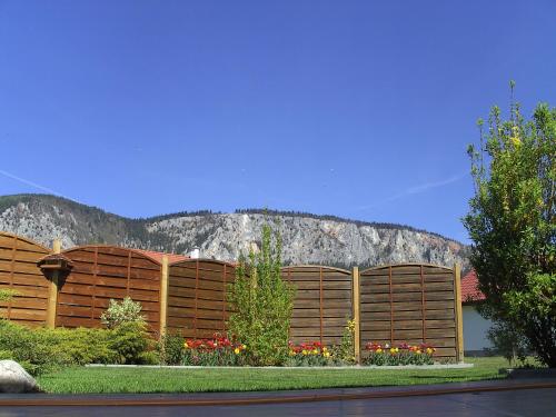 Kert, Haus Bergblick in Hohe Wand Kert, Haus Bergblick in Hohe Wand