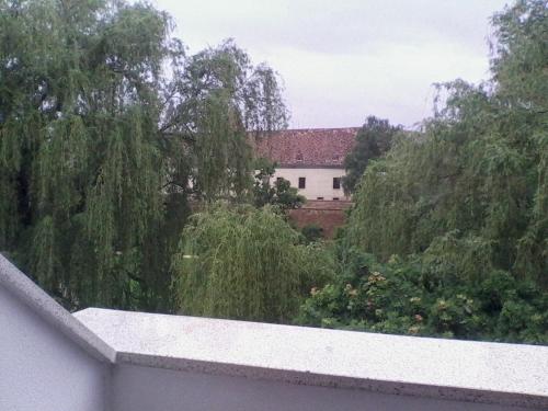 景色, Bastya Apartmanhaz in ティゼンハーロム ヴァローシュ 景色, Bastya Apartmanhaz in ティゼンハーロム ヴァローシュ