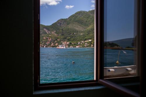 View, Romeo And Juliet Apartments in Lepetane View, Romeo And Juliet Apartments in Lepetane