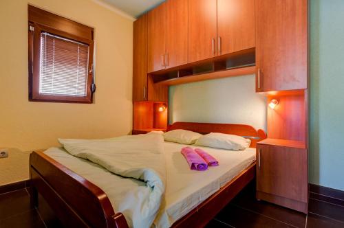 Romeo And Juliet Apartments in Lepetane Romeo And Juliet Apartments in Lepetane