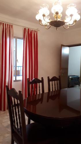 VILLA MARIA in Vilches VILLA MARIA in Vilches