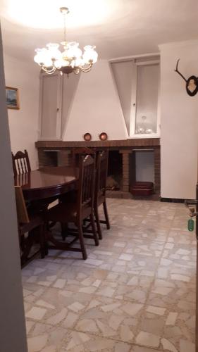 VILLA MARIA in Vilches VILLA MARIA in Vilches