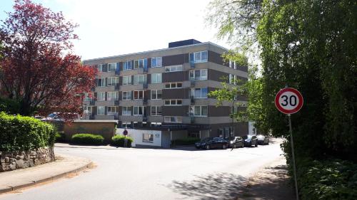 Ferienwohnung Sandwig