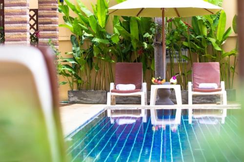 ハタイ ハウス6