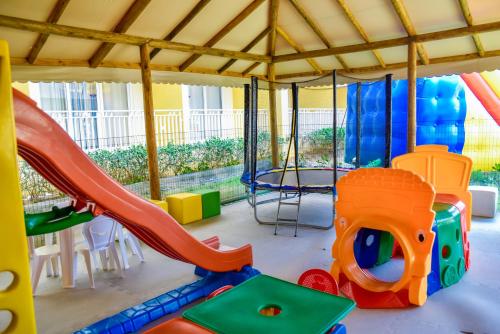 Club de niños, Gran Hotel Stella Maris Urban Resort & Conventions in Salvador Club de niños, Gran Hotel Stella Maris Urban Resort & Conventions in Salvador