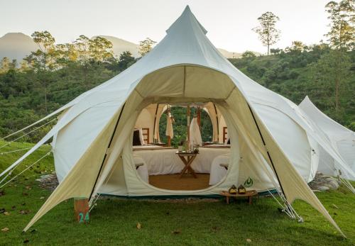 Kinkara Luxury Retreat in Manuel Antonio Kinkara Luxury Retreat in Manuel Antonio