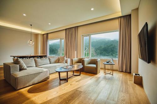 Phoenix Hotel Pyeongchang in Pyeongchang-gun Phoenix Hotel Pyeongchang in Pyeongchang-gun