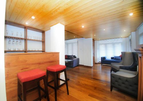 HummingBird Hill Cottage in 努沃勒埃利耶 HummingBird Hill Cottage in 努沃勒埃利耶