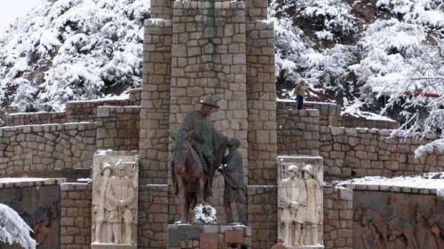 This photo about Hotel Tunuyan shared on HyHotel.com