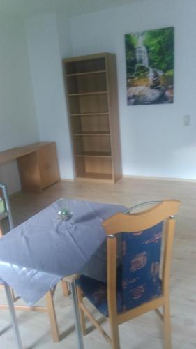 Gastewohnung in Dobeln in โดเบลน์ Gastewohnung in Dobeln in โดเบลน์