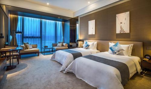 This photo about Greentown Rose Garden Hotel shared on HyHotel.com