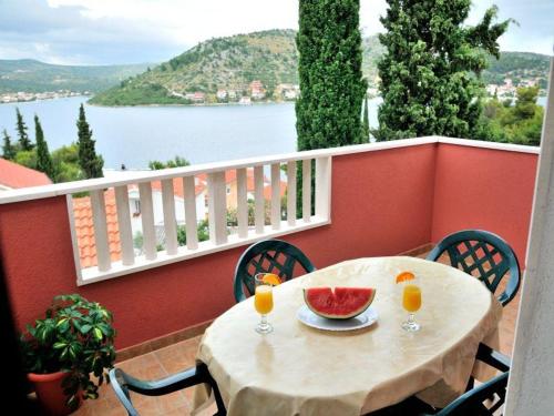 Hotel Apartments by the sea Rogoznica - 5269