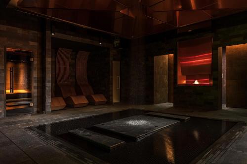 Létesítmények, Gwiazda Morza Resort SPA&SPORT in Wladyslawowo Létesítmények, Gwiazda Morza Resort SPA&SPORT in Wladyslawowo