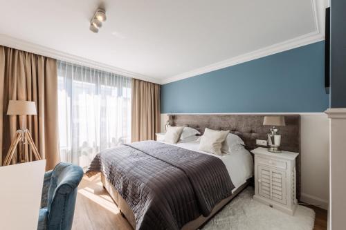 Hotel Cocoon in Ostend Hotel Cocoon in Ostend