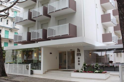 This photo about Hotel Mayer shared on HyHotel.com