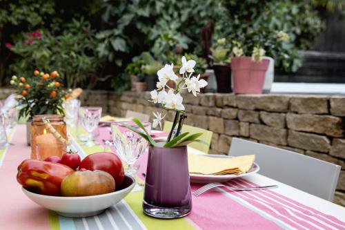 Food and beverages, Une Odeur de Tilleul in Montbrison Food and beverages, Une Odeur de Tilleul in Montbrison