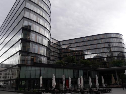 Cityapartments Vienna