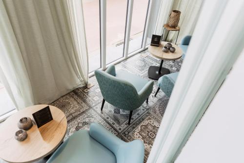 Wyposażenie, C-Hotels Helios in Blankenberge Wyposażenie, C-Hotels Helios in Blankenberge
