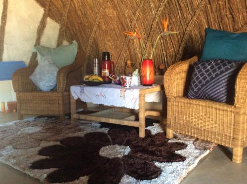 Facilities, Swazi Dreams. (Nqabaneni Eco-Volunteering.) in Lubombo Facilities, Swazi Dreams. (Nqabaneni Eco-Volunteering.) in Lubombo