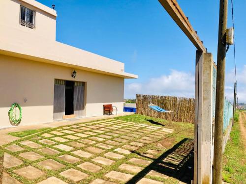 Hotel CASA LA FINCA