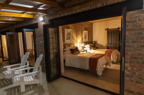 Kransplaas - Nyala Lodge in Kransplaas Kransplaas - Nyala Lodge in Kransplaas