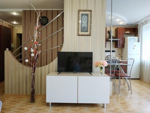 Апартаменты в ЦЕНТРЕ in Kaliningrad Апартаменты в ЦЕНТРЕ in Kaliningrad
