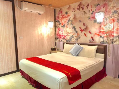 This photo about Splendid Flora B&B shared on HyHotel.com