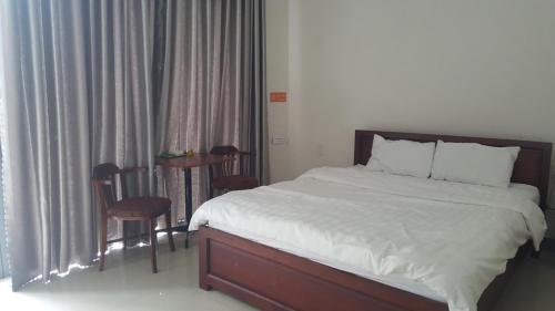 Motel Thanh Long in Hoa Minh Motel Thanh Long in Hoa Minh