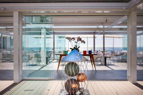 Вхід, Villa Fiorella Art Hotel in Маса Любренсе Вхід, Villa Fiorella Art Hotel in Маса Любренсе