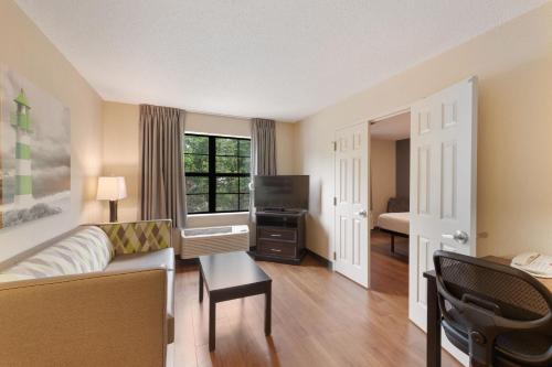 Létesítmények, Extended Stay America Premier Suites - Charlotte - Pineville - Pineville Matthews Rd. in Pineville Környéke Létesítmények, Extended Stay America Premier Suites - Charlotte - Pineville - Pineville Matthews Rd. in Pineville Környéke