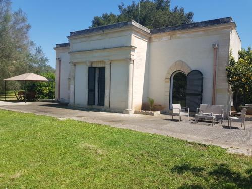 Il giardino del Salento - Lecce - Casa Vacanze in Cavallino Il giardino del Salento - Lecce - Casa Vacanze in Cavallino