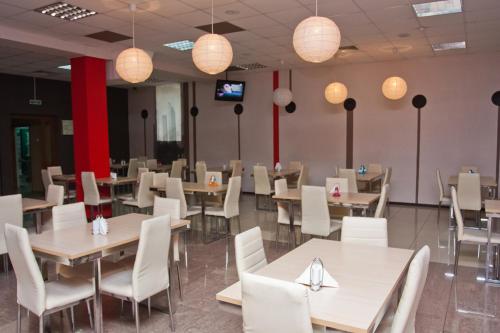 Grand City Hotel in Chita Grand City Hotel in Chita