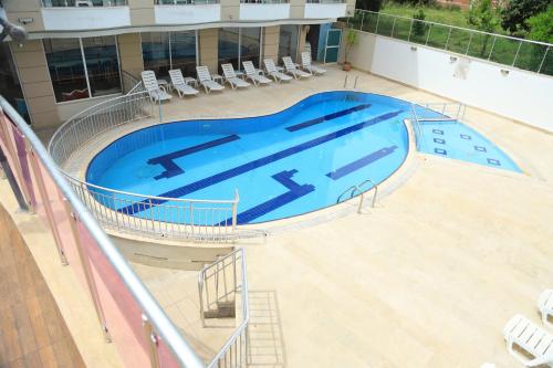 This photo about Elite life otel shared on HyHotel.com