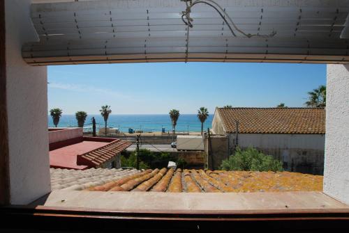 Vista, The Painter's Home in Vilassar de Mar Vista, The Painter's Home in Vilassar de Mar