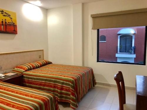 This photo about Hotel el Mayo shared on HyHotel.com