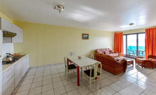 مطبخ, Heritage Hotel in سانت جونز مطبخ, Heritage Hotel in سانت جونز