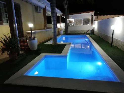 Villa Stabile relax in Rilievo Villa Stabile relax in Rilievo
